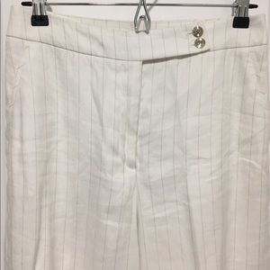 💥💥💥WHBM Wide-leg Crop Pants (gaucho)